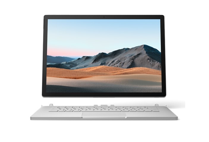 龙泉Surface 维修前的准备工作